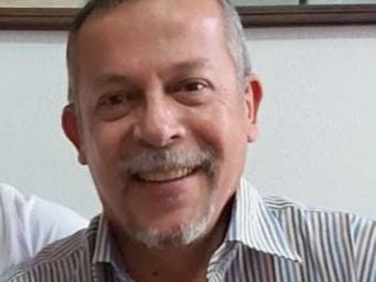 Luis Vilchez vivió las consecuencias de darle mucha prioridad a su trabajo.