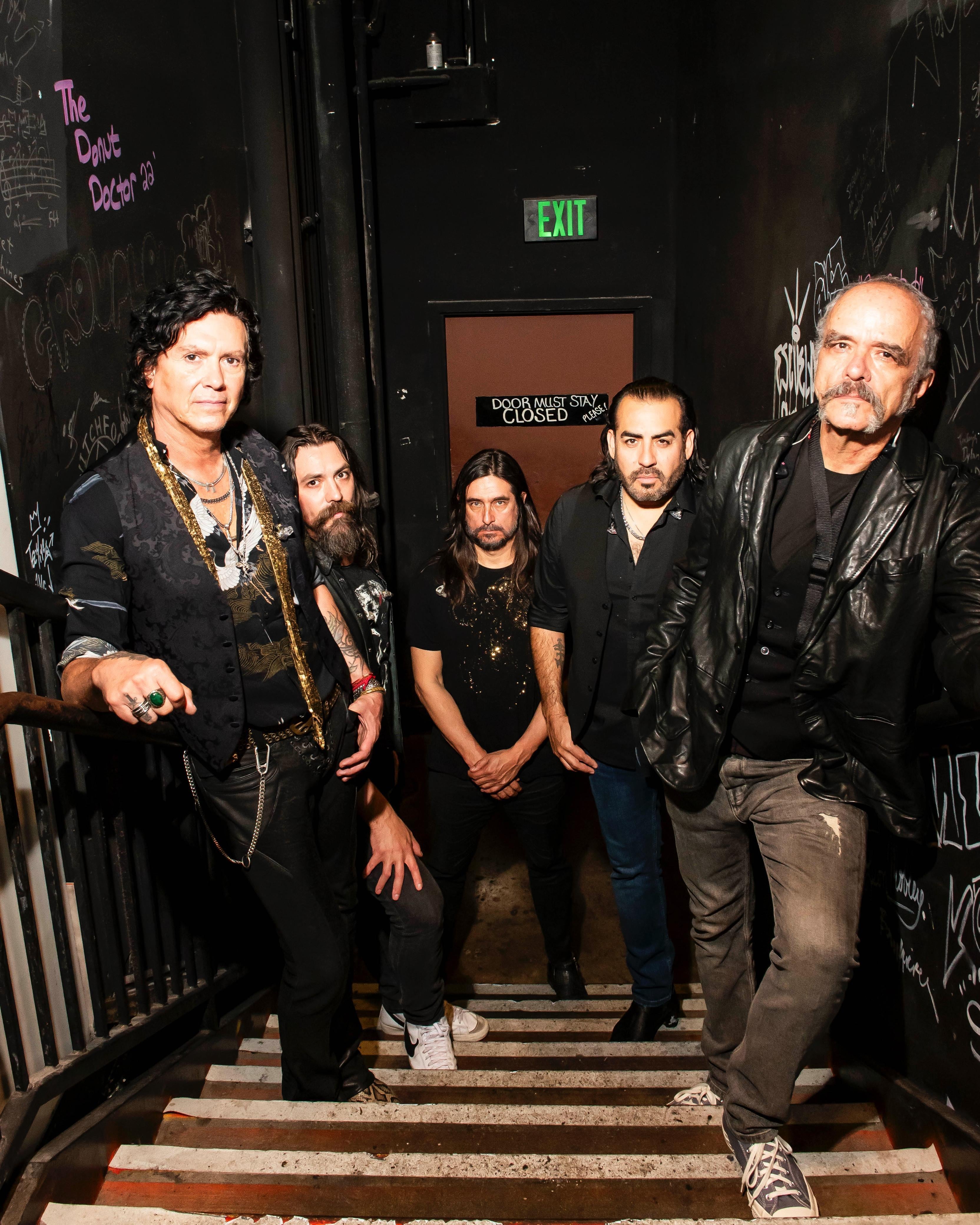 Caifanes