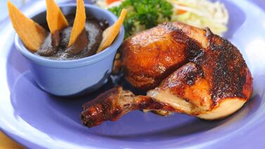 Rosti tiene varios puestos de empleo y es muy fácil aplicar