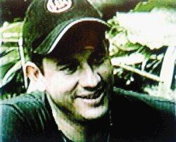 víctima de accidente en el cerro la potenciana 2005