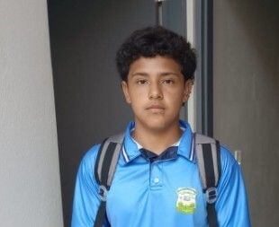 El OIJ pide ayuda de la ciudadanía para localizar a varios jóvenes desaparecidos en las últimas horas. Fotos tomadas de Facebook OIJ.