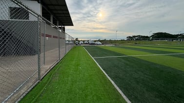 ¿Qué pasó con el proyecto de construcción del nuevo estadio para el Puntarenas FC?