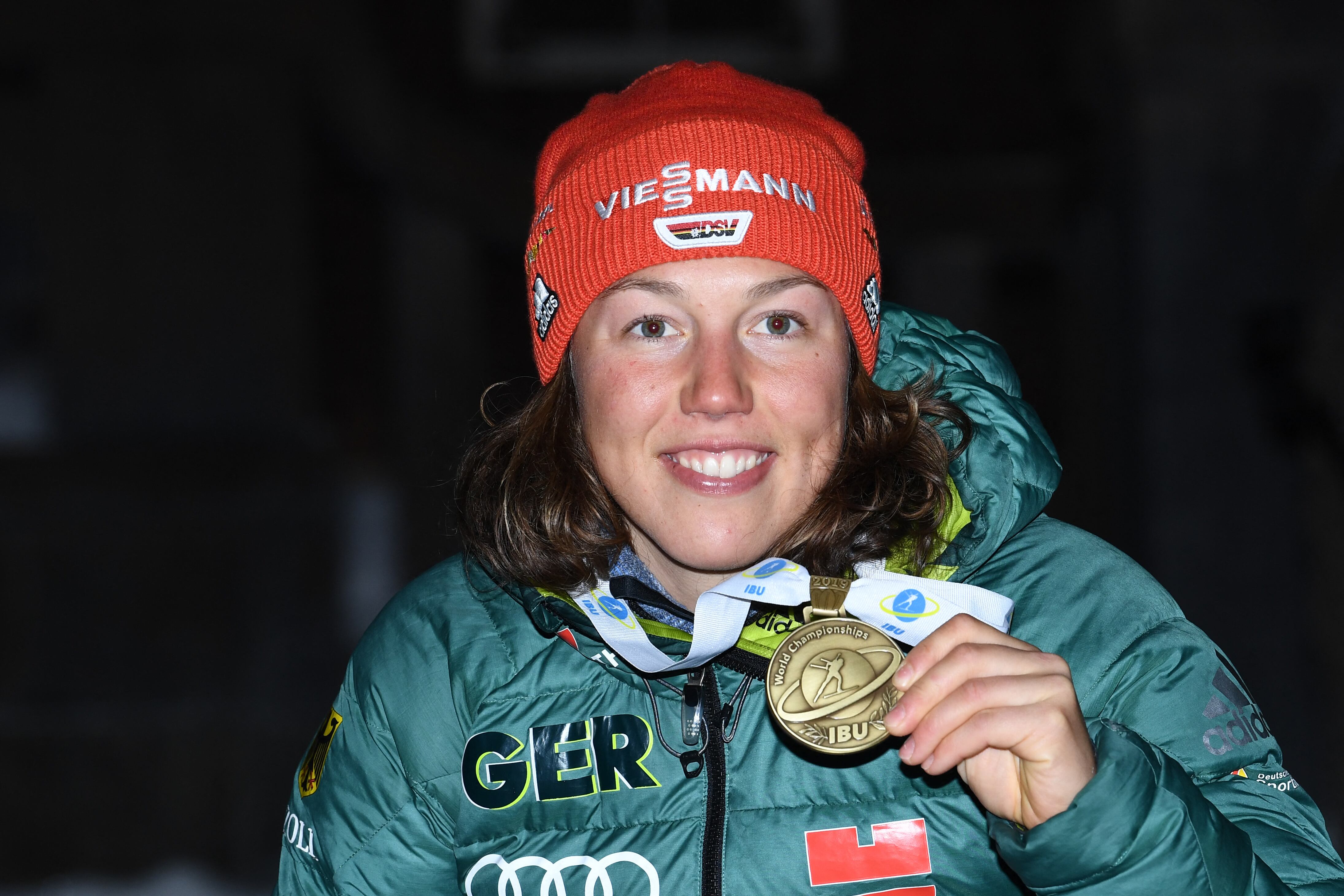 La campeona olímpica Laura Dahlmeier quedó atrapada tras un derrumbe en Pakistán. No hay señales de vida y el acceso sigue siendo complicado.