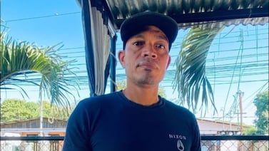 Identifican a motociclista que murió al ser embestido por carro que invadió su carril