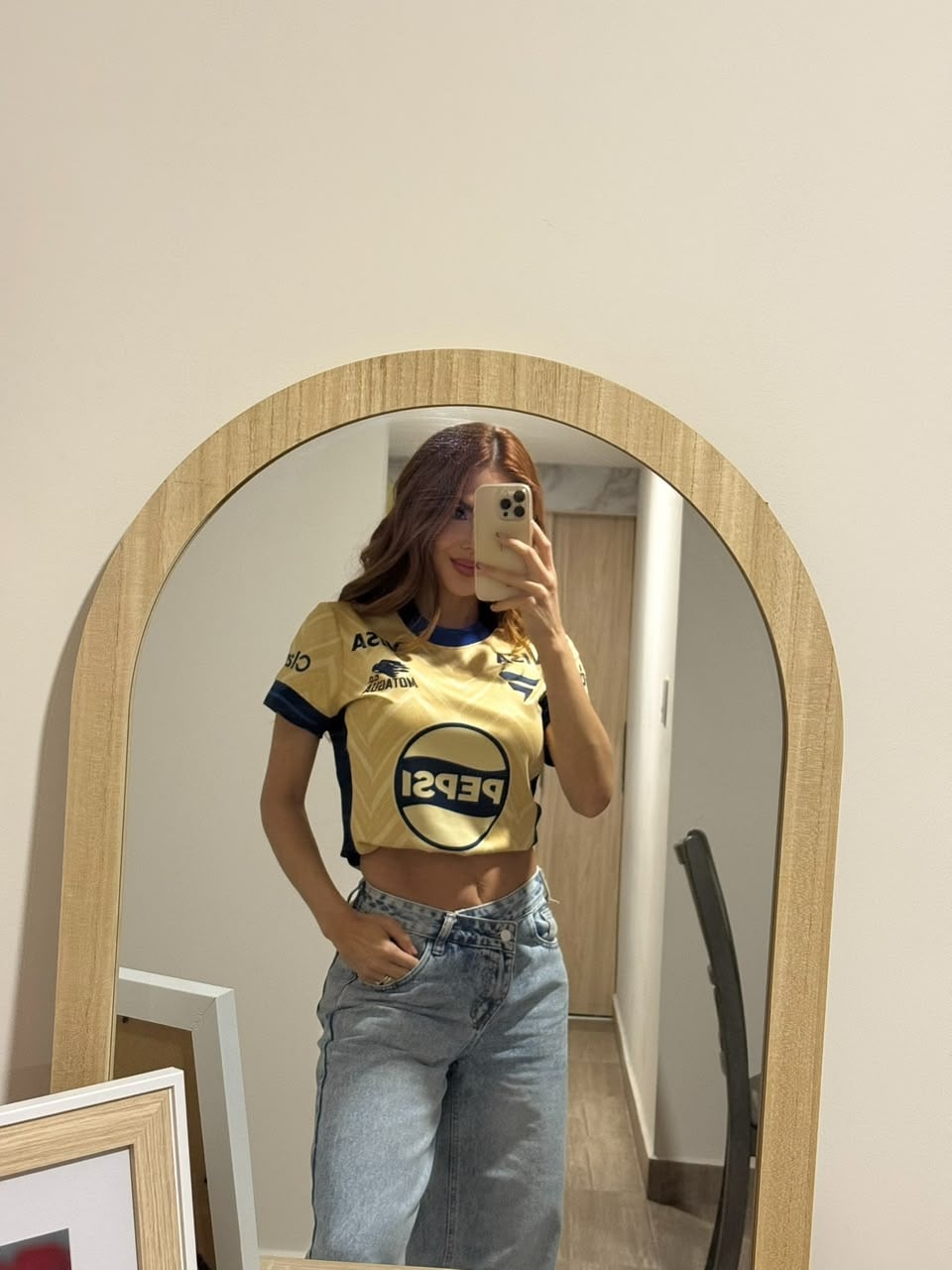 Joseline Valverde.