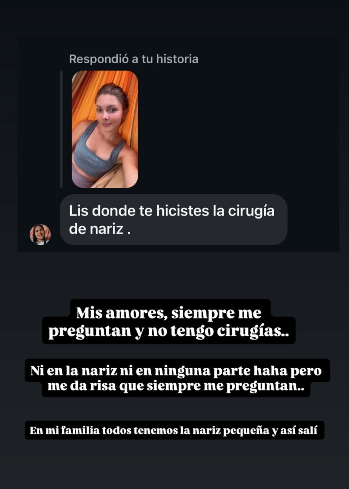 Lisbeth Valverde