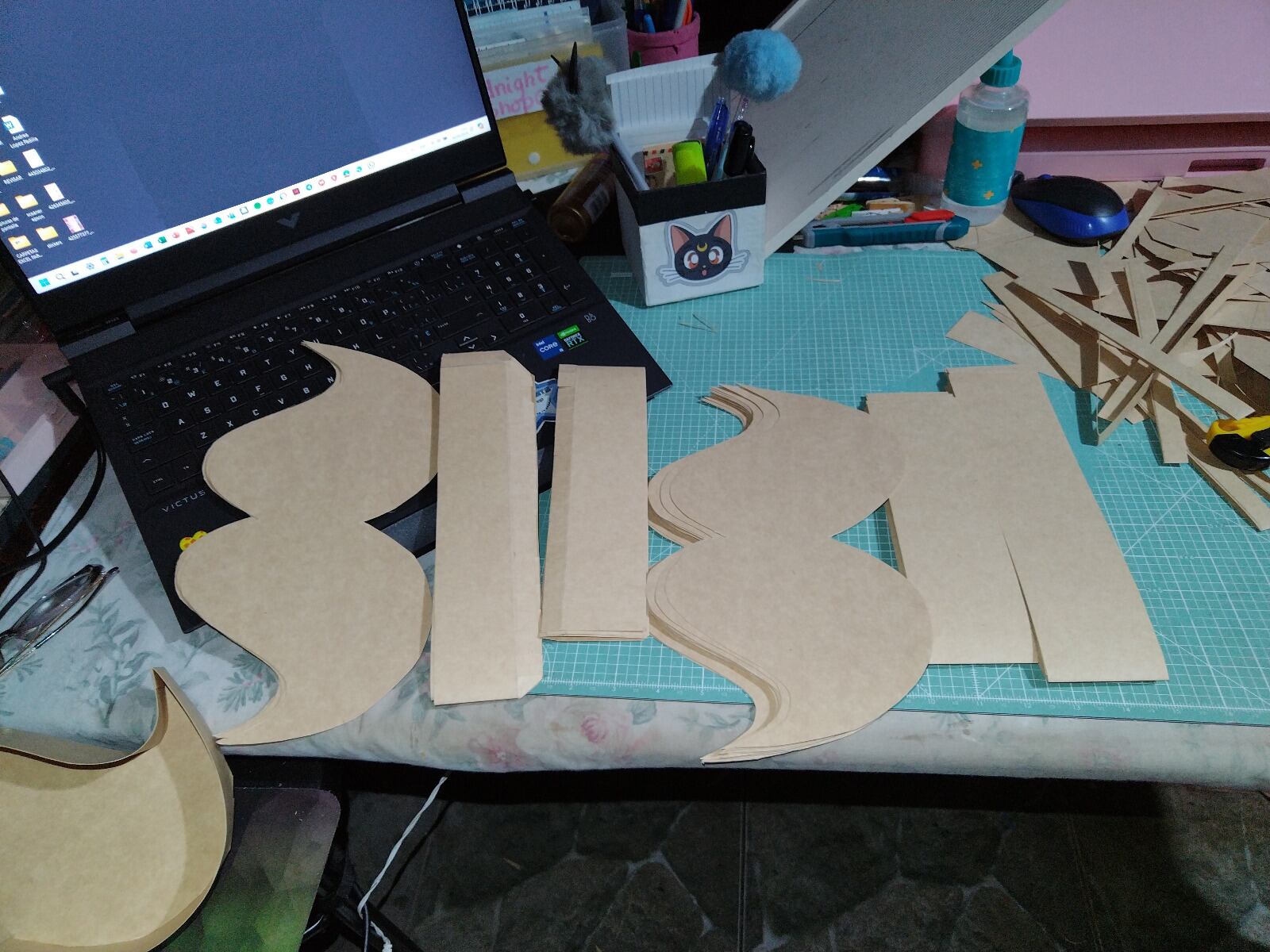 Ana Lorena López Padilla