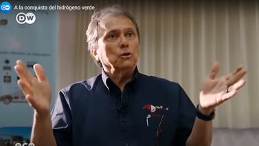 Franklin Chang respondió a Rodrigo Chaves sobre polémica entre Recope y Ad Astra Rocket