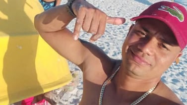 Hermana de tico que murió bajo custodia de ICE revela lo que él le contó antes de morir