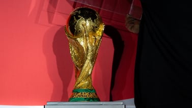 Así se jugarán los repechajes al Mundial 2026: fechas y partidos clave