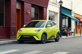 Movilidad eléctrica gana terreno en el mercado costarricense