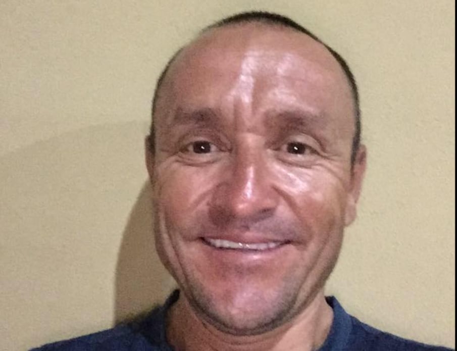 Randall Aguilar fue asesinado en Paraíso de Cartago