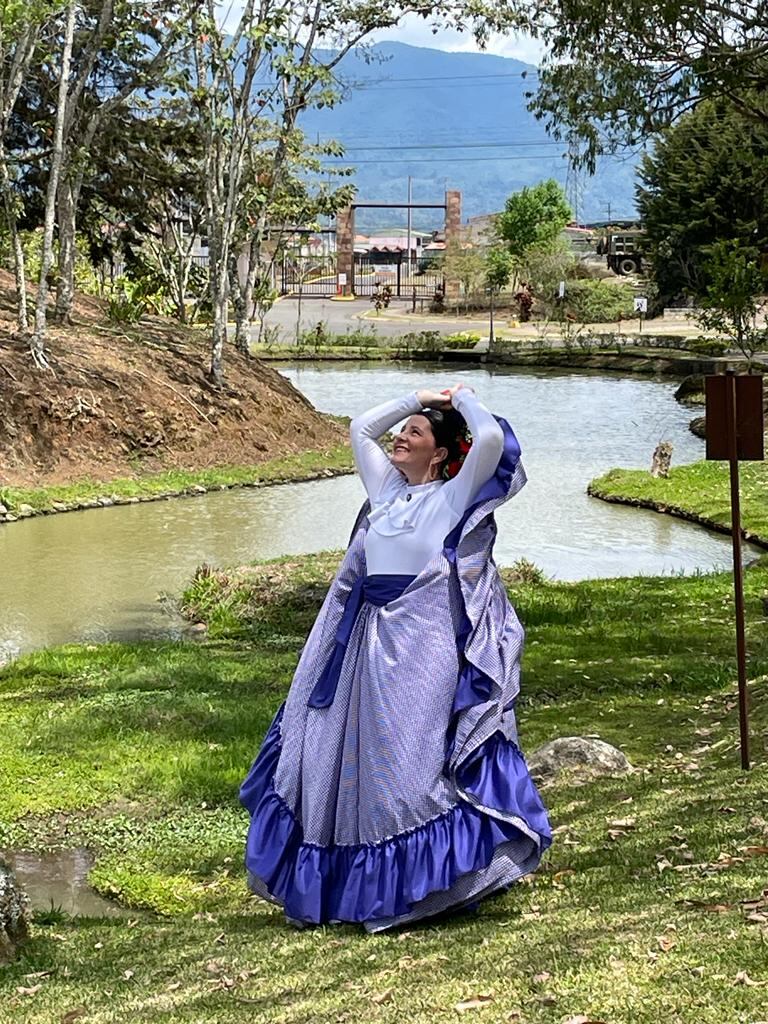 Personas a las que el covid-19 les cambió la vida.