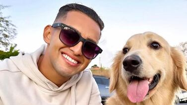 Día del Perro: Flash rescató al jugador Geancarlo Castro en un momento difícil en su vida