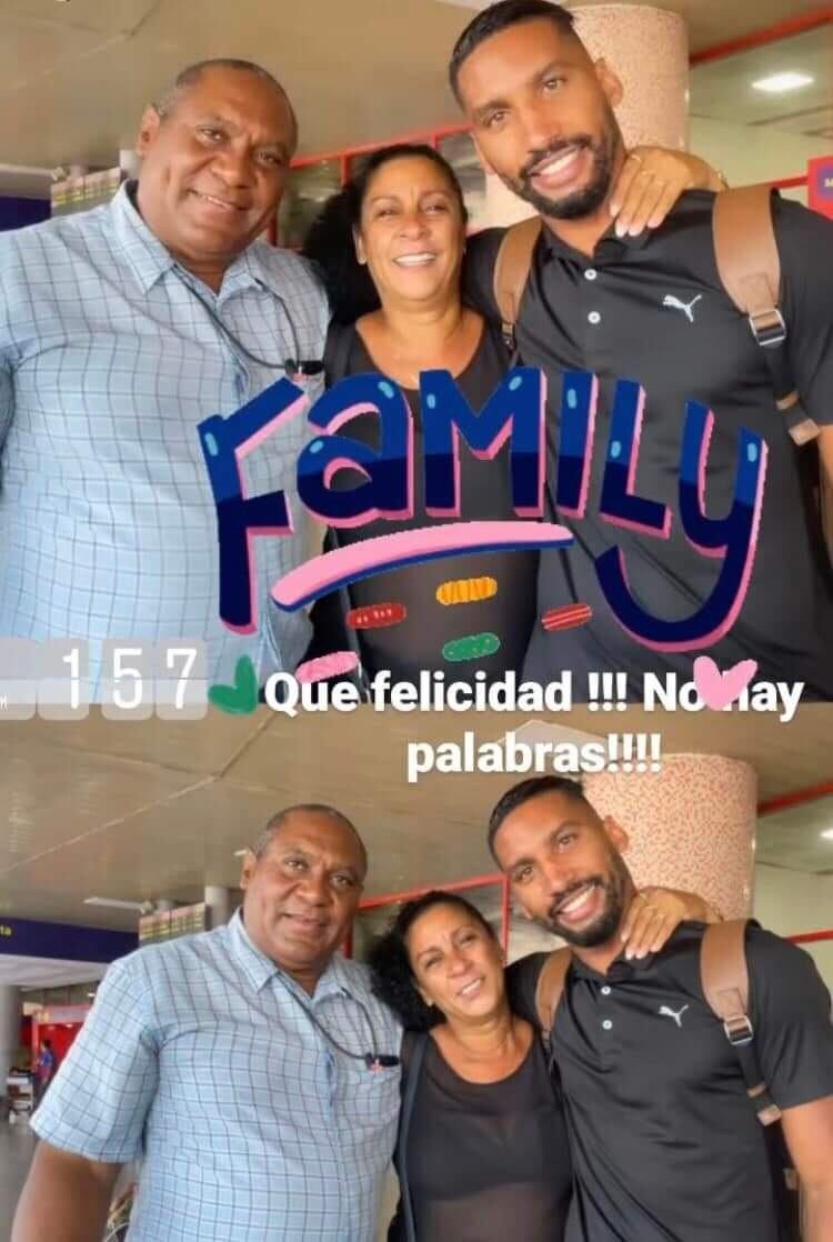 Marcel Hernández. Instagram.