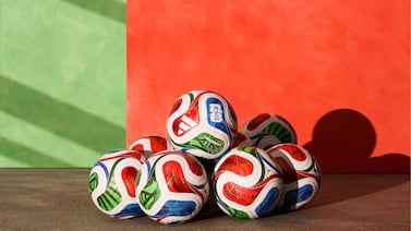 Estas son las 22 selecciones clasificadas al Mundial 2026 hasta el momento