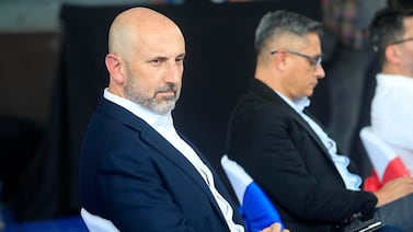 Fedefútbol se pronuncia sobre la denuncia que LINAFA realizó contra Osael Maroto en la FIFA