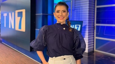 Melissa Alvarado toma inesperada decisión sobre su boda y revela lo que pasó con moto que se ganó en Teletica