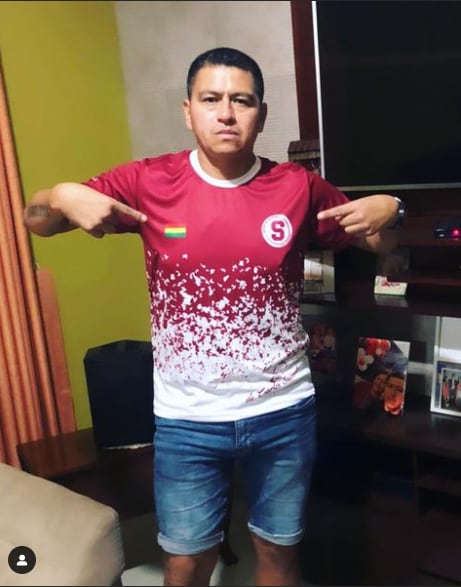 Carlos Saucedo, Saprissa