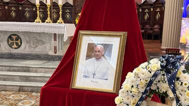 Obispo de Ciudad Quesada reveló lo que le llevó al papa Francisco en 7 encuentros que tuvieron