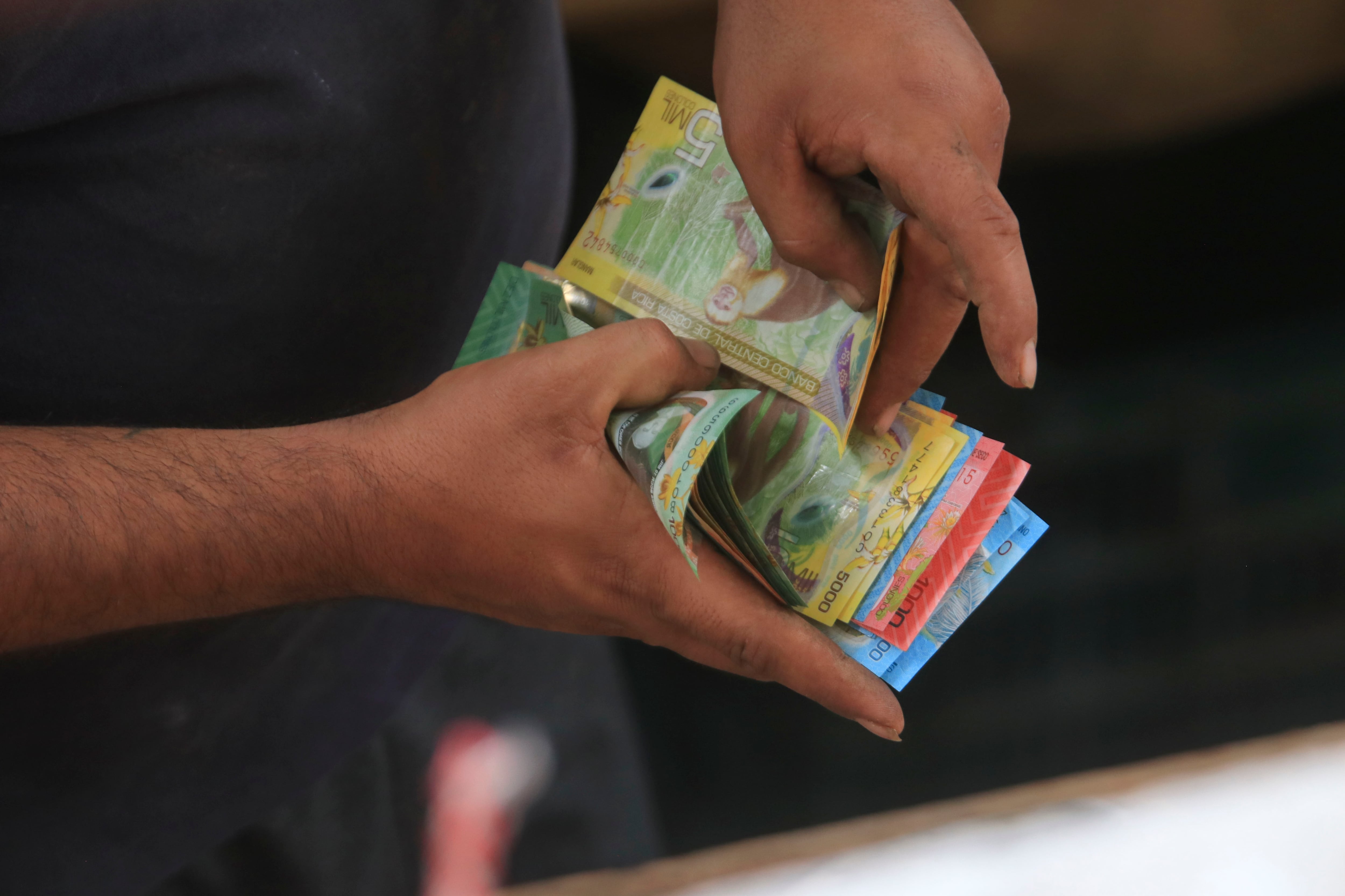 Feria del Agricultor