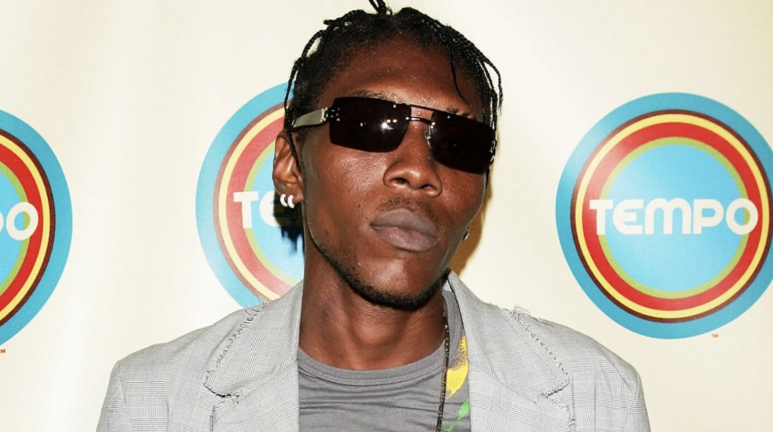 Vybz Kartel se alista para concierto en el país y le traemos información de las entradas.