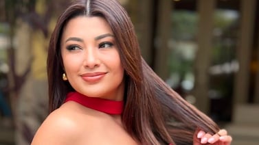 Presentadora de tele cuenta el incómodo momento que pasó con un exjugador de Saprissa