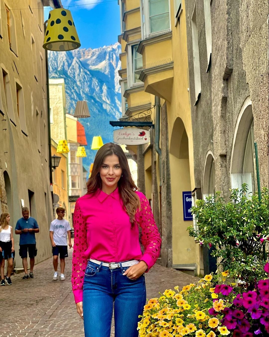 Rafa Pérez, presentador de Repretel.