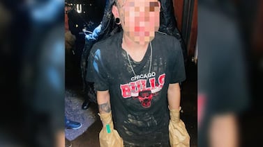 Una tenis es pieza fundamental en asesinato de investigador del OIJ