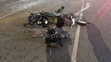 Celebración terminó en tragedia: joven murió en accidente después de festejar su cumpleaños junto a su mejor amiga