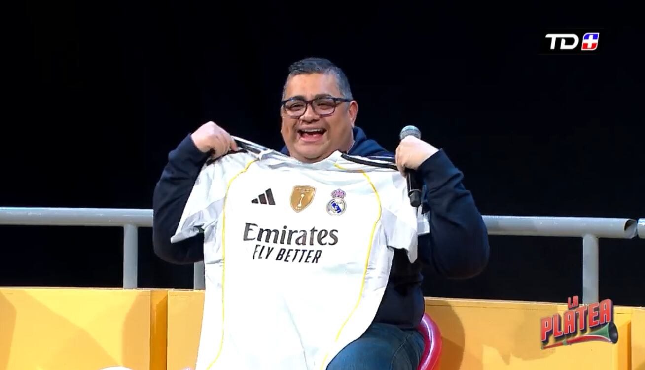 Cristian Sandoval, real Madrid, gato negro