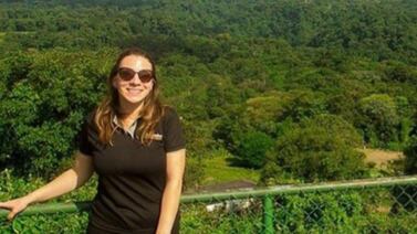 Paola Amador, única sobreviviente de avionetazo, cuenta qué ha sido lo más duro tras la tragedia