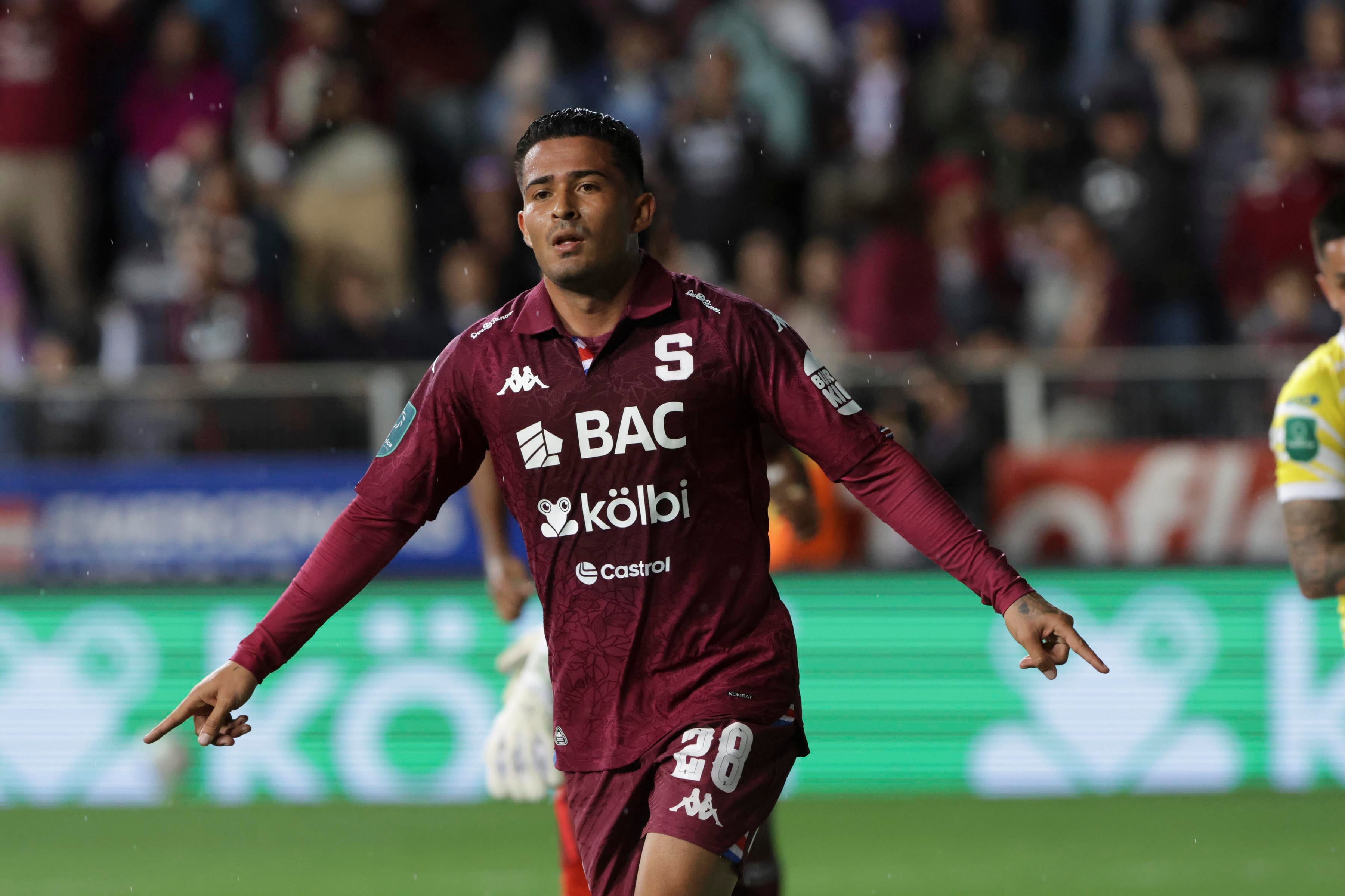 Saprissa