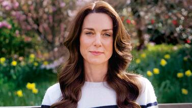 Kate Middleton, princesa de Gales reapareció en redes sociales y contó cómo está su salud