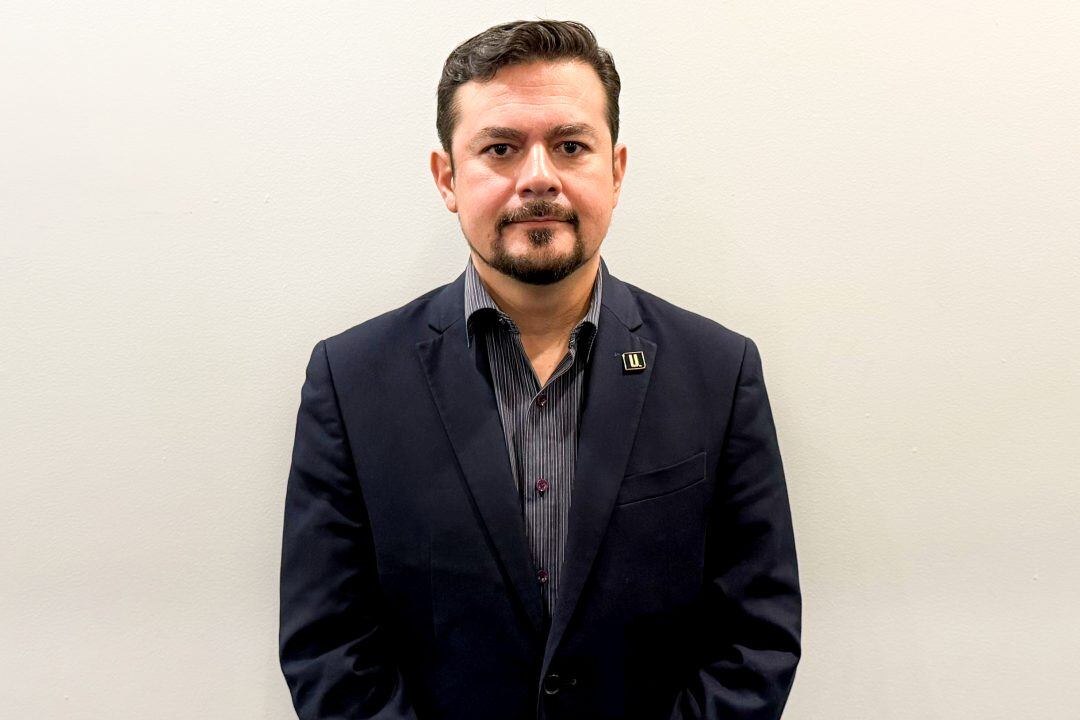 Fabio Masís Fallas fue electo como el nuevo presidente de la Unión Nacional de Clubes de Fútbol de Primera División (Unafut).