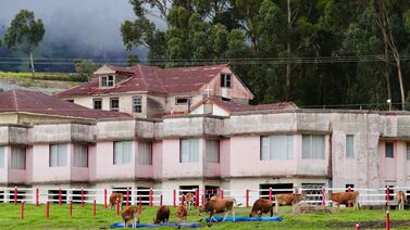 Mujer cuenta cómo fue estar internada en el Sanatorio Durán, ¿asustaban por las noches?