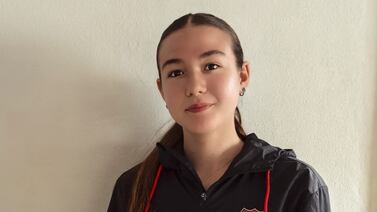 La joven de Alajuelense que sorprendió a los suyos y sueña con brillar fuera del país