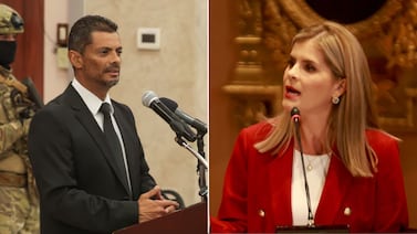 The Wall Street Journal alerta por choque entre Gobierno y Poder Judicial en Costa Rica: “se ha convertido en una guerra política”