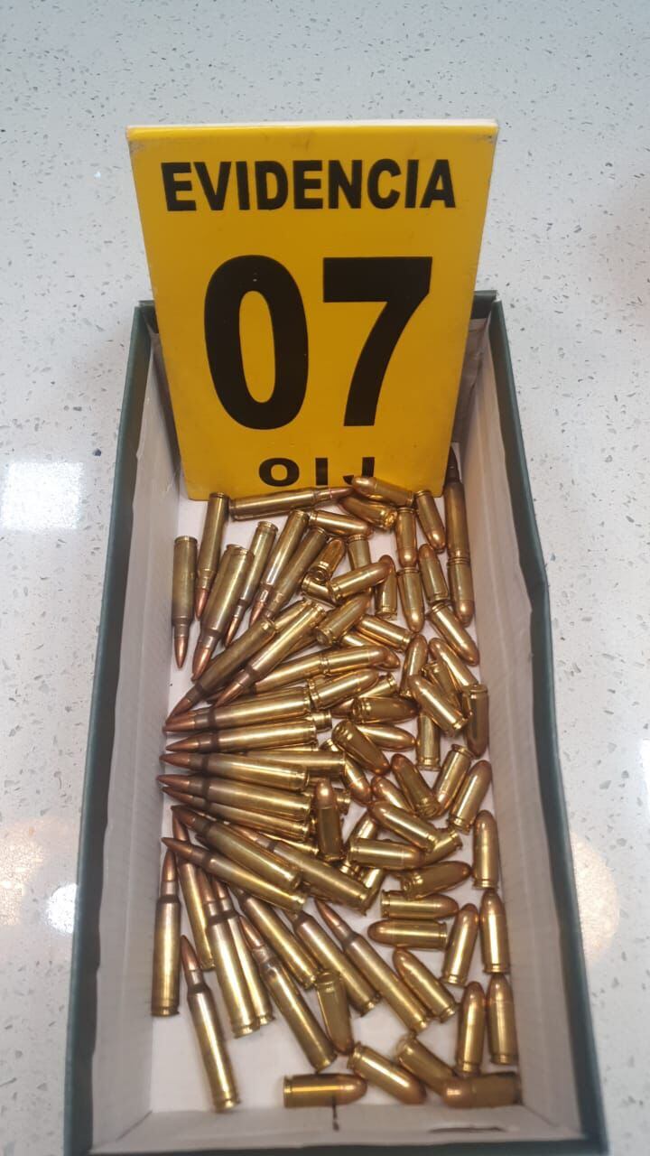 detenidos por ataque de empresario en atenas