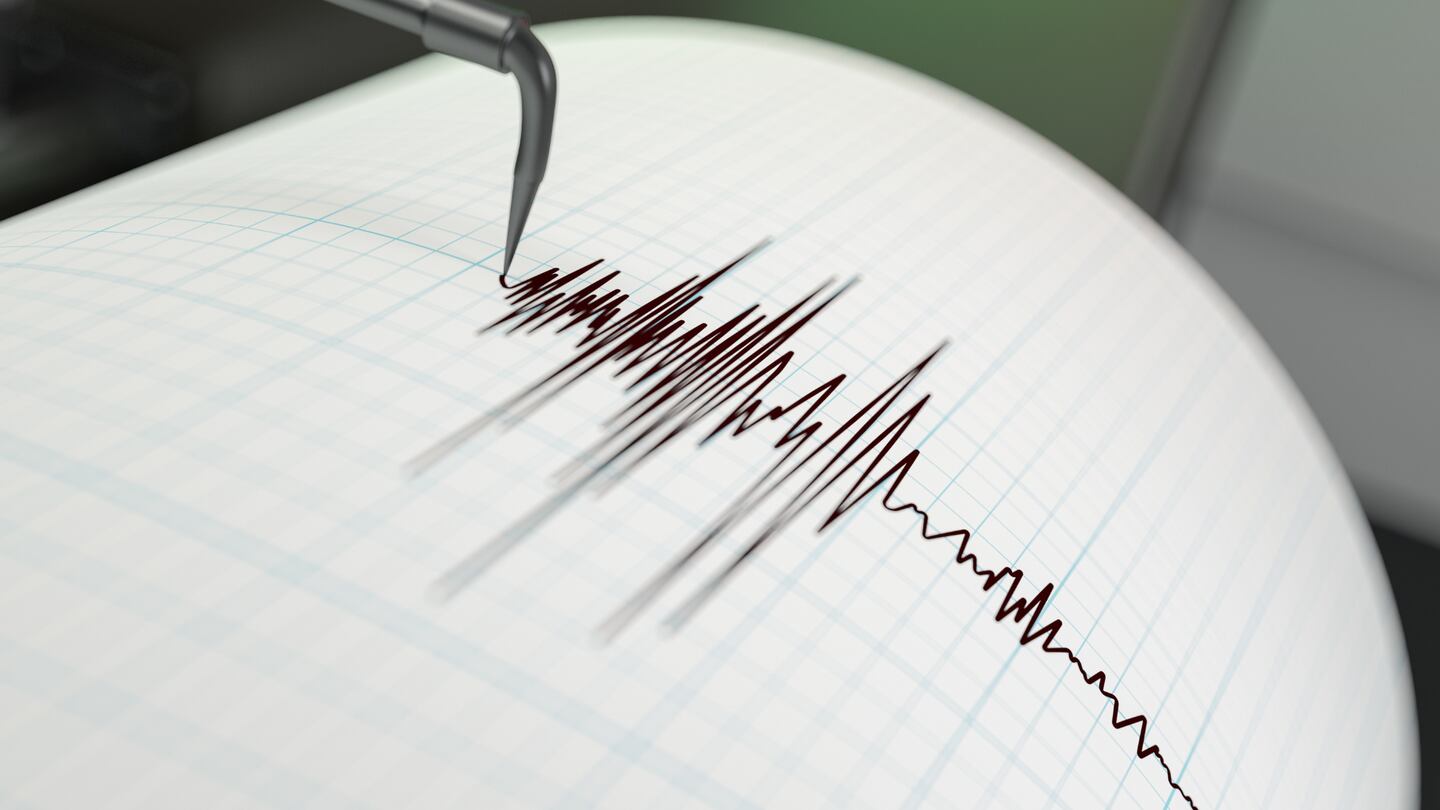 5.7 Magnitude Earthquake Hits Costa Rica