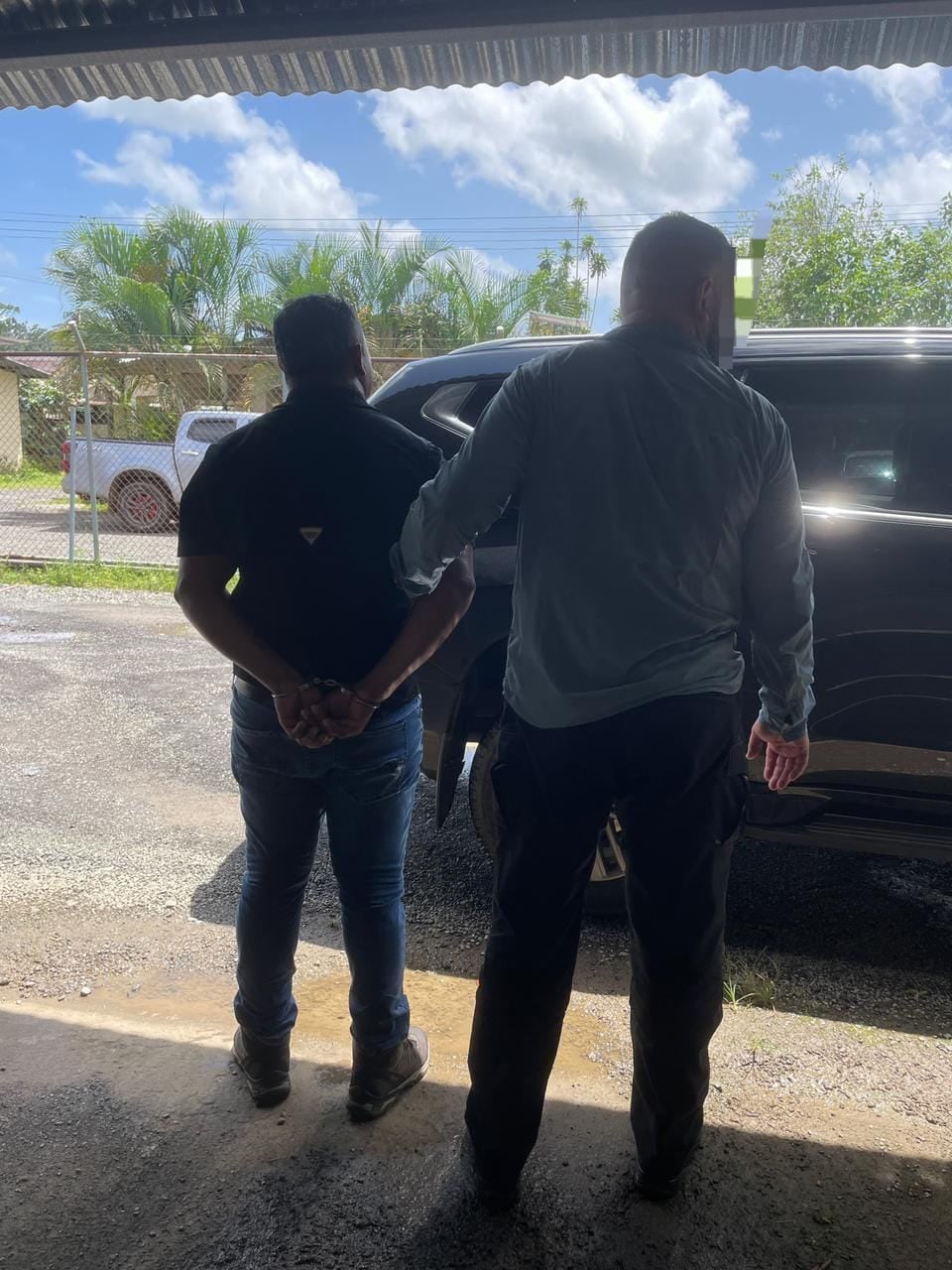 Nelly María Romero González, de 33 años, está desaparecida desde el pasado 6 de julio.