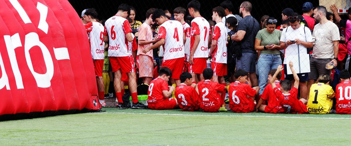 Claro Súper Liga 2024