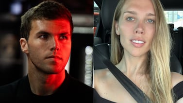 El emotivo detalle de Daniel Formal con su hermana Sabrina, quien lucha contra el cáncer