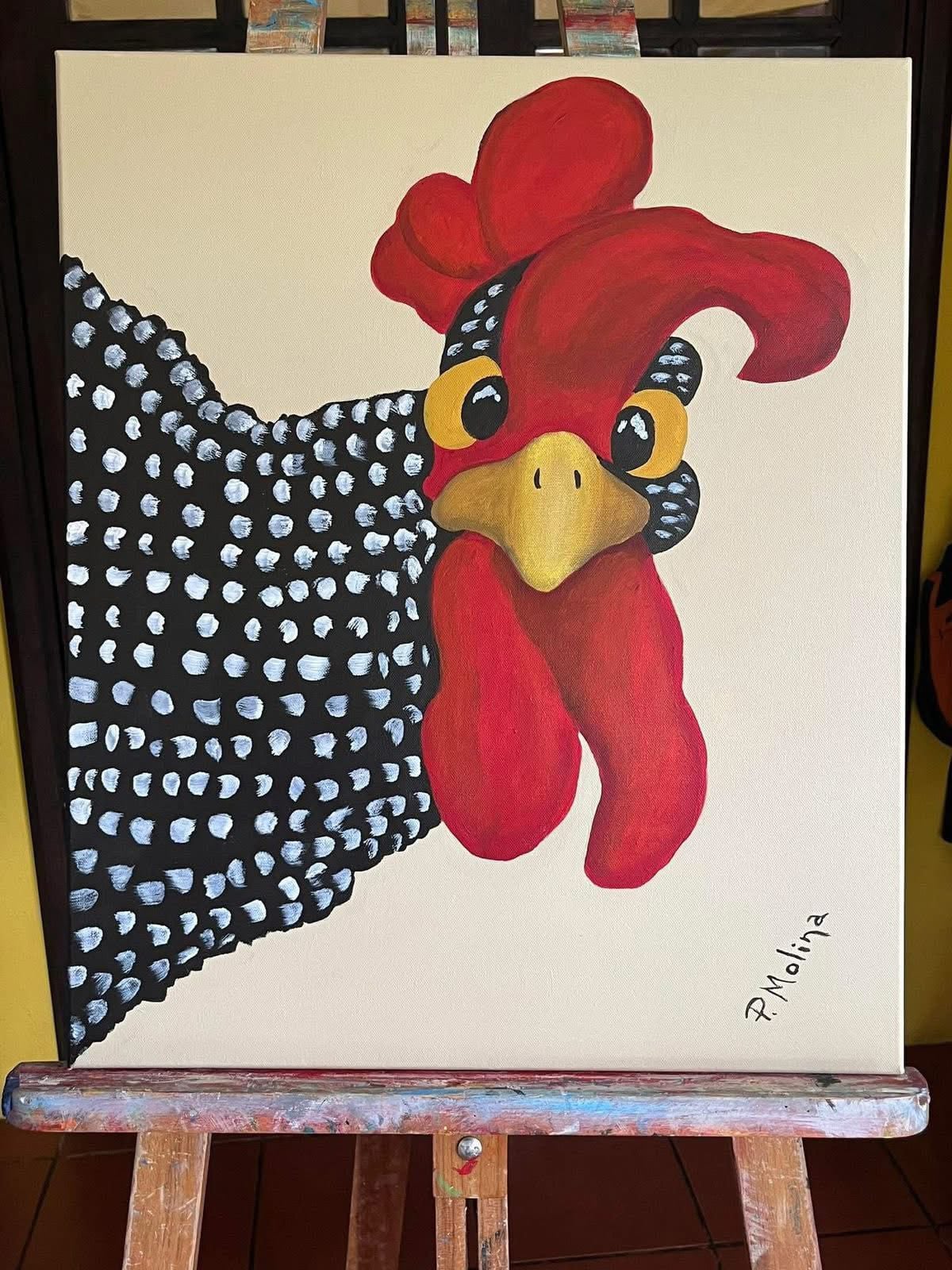 Patricia Navarro habla de la pesadilla que vive por denunciar corrupción en el gobierno