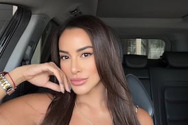 ¡Atención admiradores de Kimberly Loaiza! Modelo reveló cómo le gustaría que fuera su hombre ideal