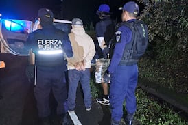 Fiscalía pide fuerte medida contra Bryan “Tiquito” Vázquez