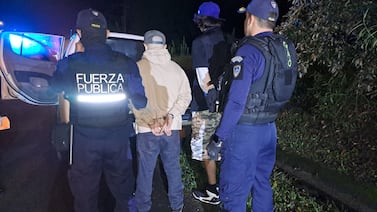 Fiscalía pide fuerte medida contra Bryan “Tiquito” Vázquez