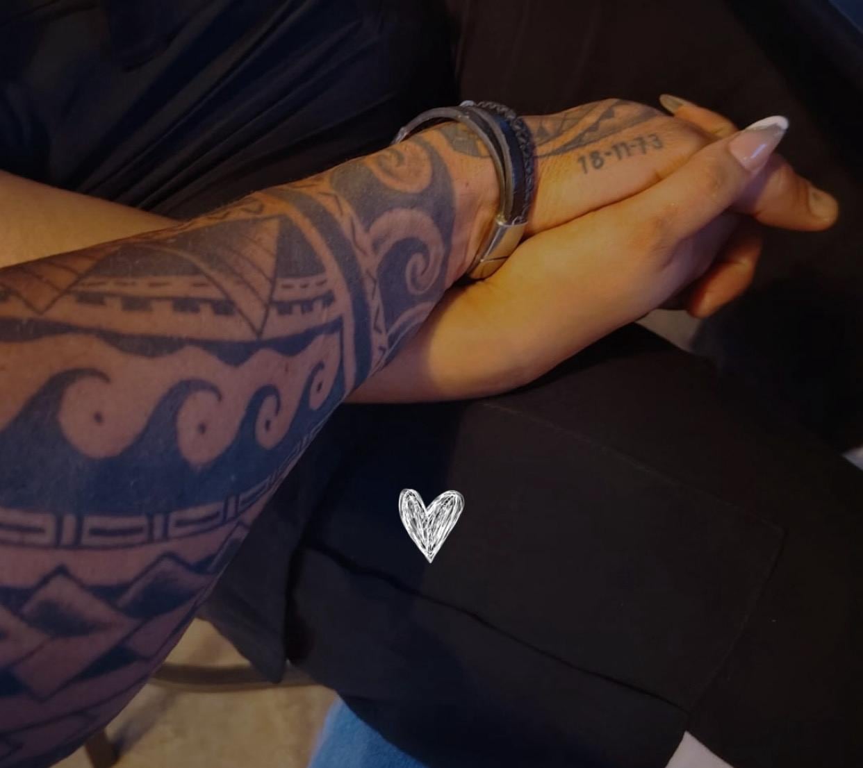 Yorleny Castillo, cantante de Calle 8