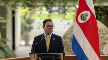 Video en el que ministro de Justicia encara a los “jachudos” de la cárcel le trae una nueva consecuencia