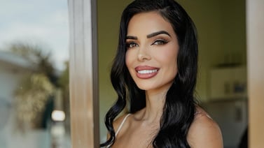 Modelo Karina Porras confesó la verdadera razón por la que dejó el alcohol hace 7 años